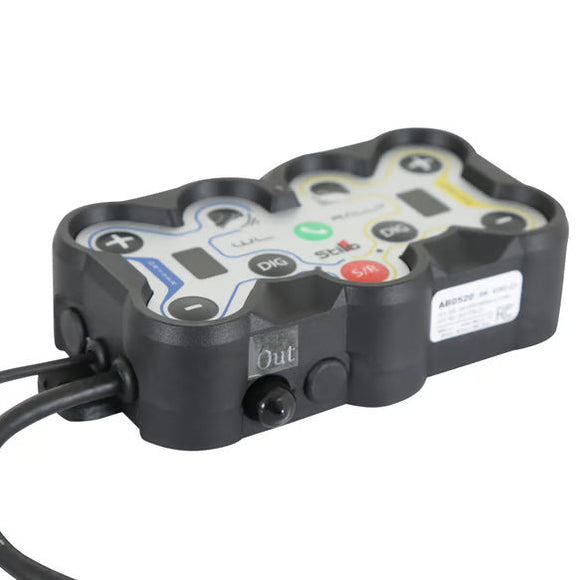 Stilo Amp Kit 1x WL-10 2x WL-Key