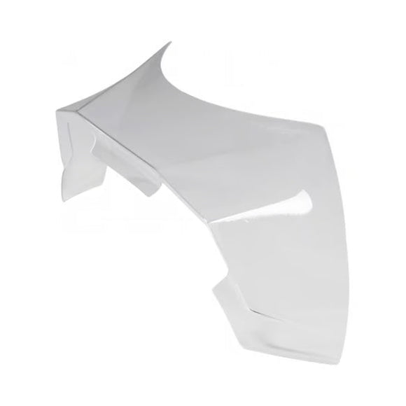 Stilo Helmet rear spoiler - YA0623