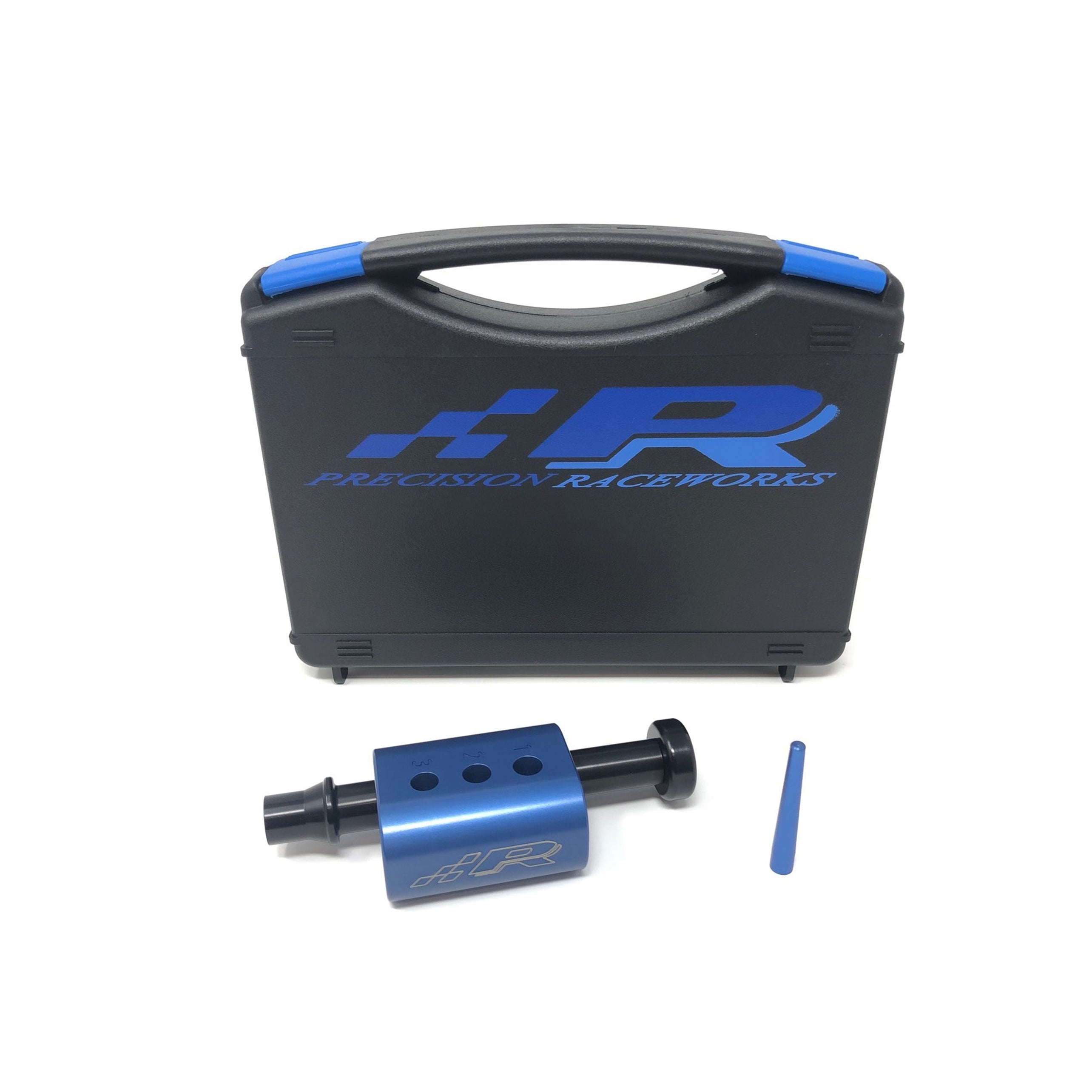 Precision Raceworks  BMW N54 Direct Injector Tool