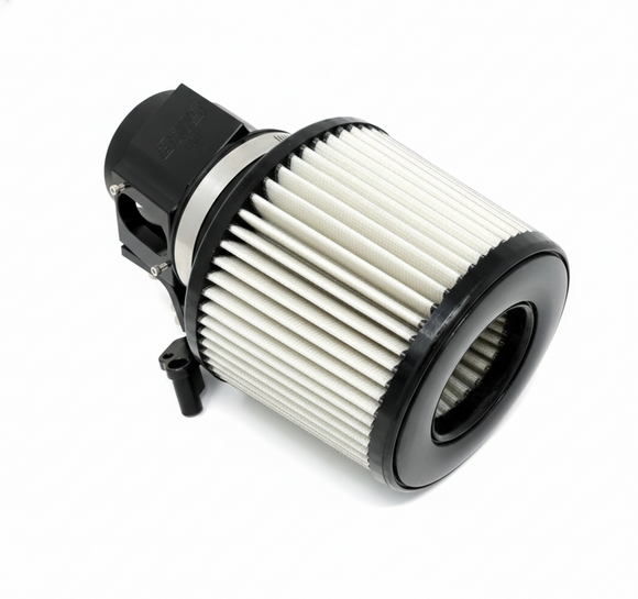 Burger 4450997600371 image 6 of 16: BMS B46/B48 Billet Intake for BMW