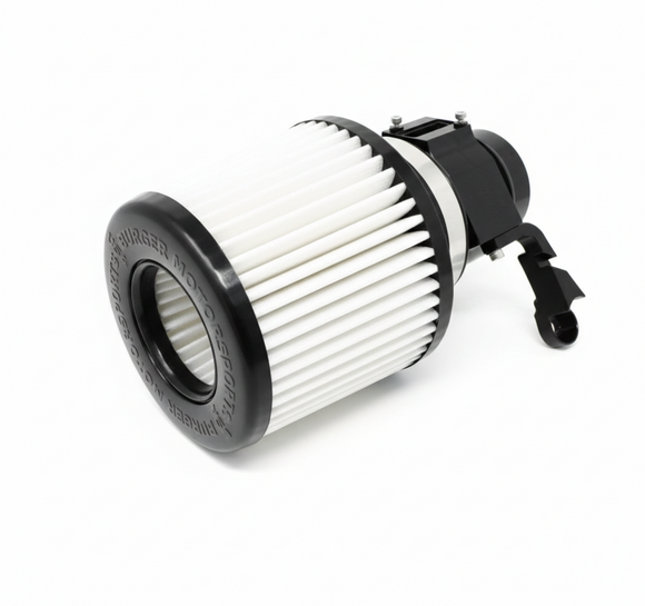 Burger 4450997600371 image 3 of 16: BMS B46/B48 Billet Intake for BMW