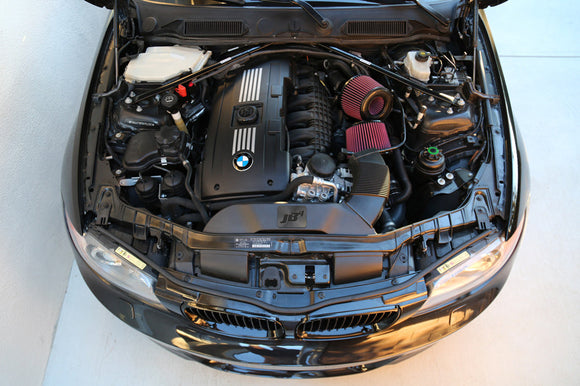 Burger 1066558915 image 5 of 5: BMS Dual Cone Performance Intake for N54 BMW (DCI)