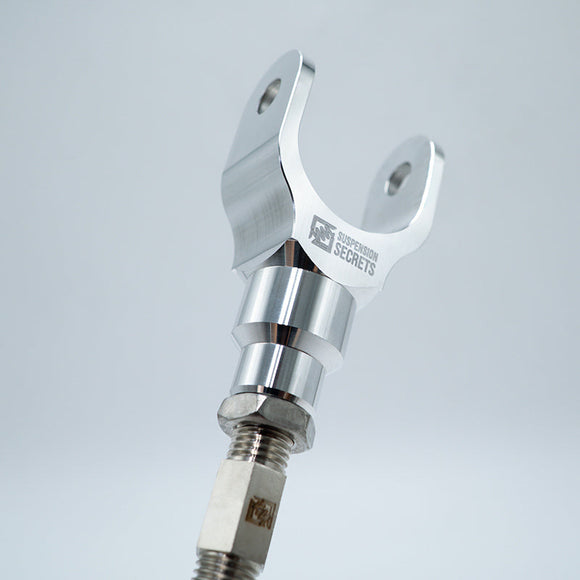 Suspension Secrets Adjustable Rear Traction Arms / Links - BMW G29 Z4 - MODE Auto Concepts