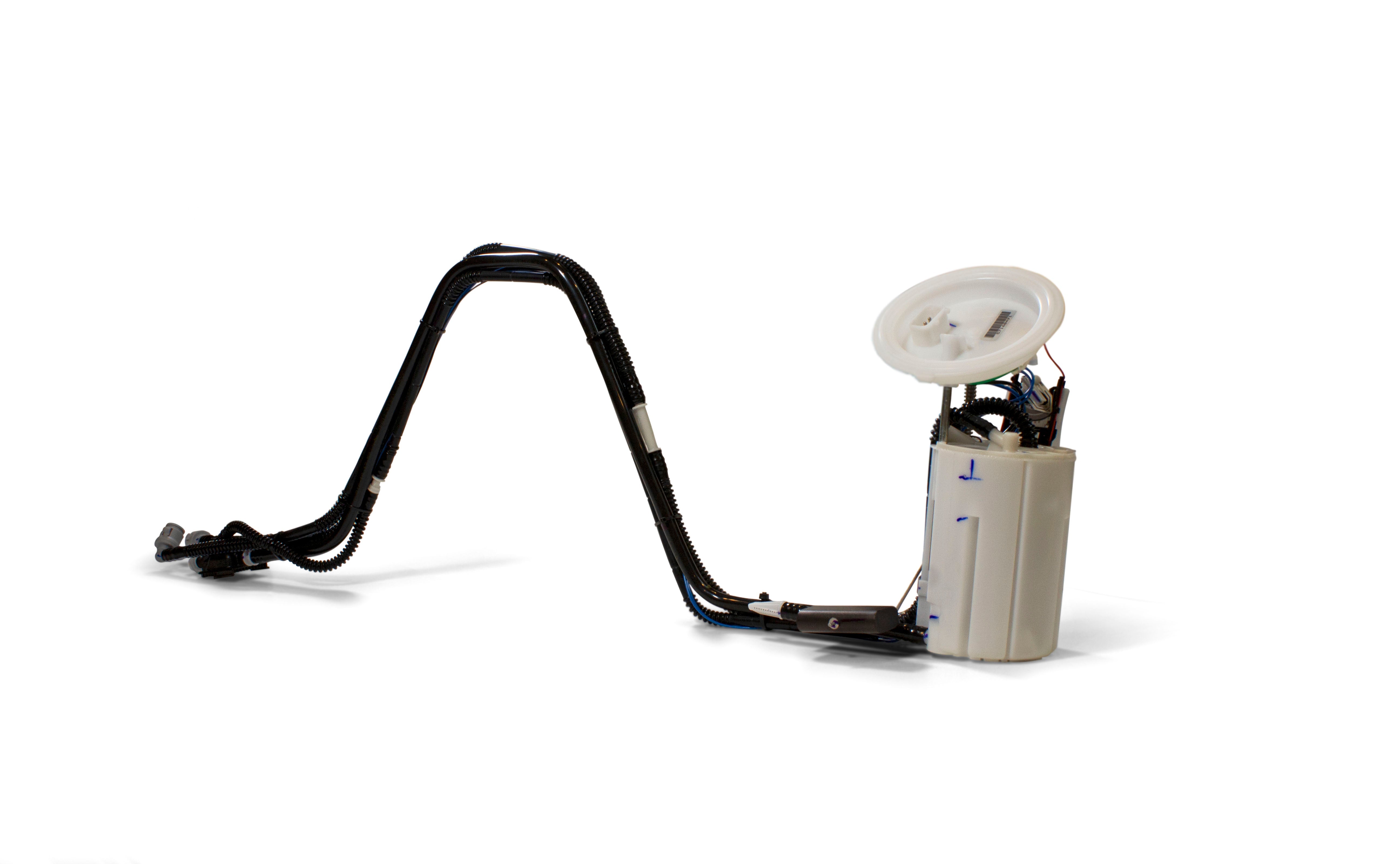 Precision Raceworks  E60 (535, 535xi) Fuel Pump - 0
