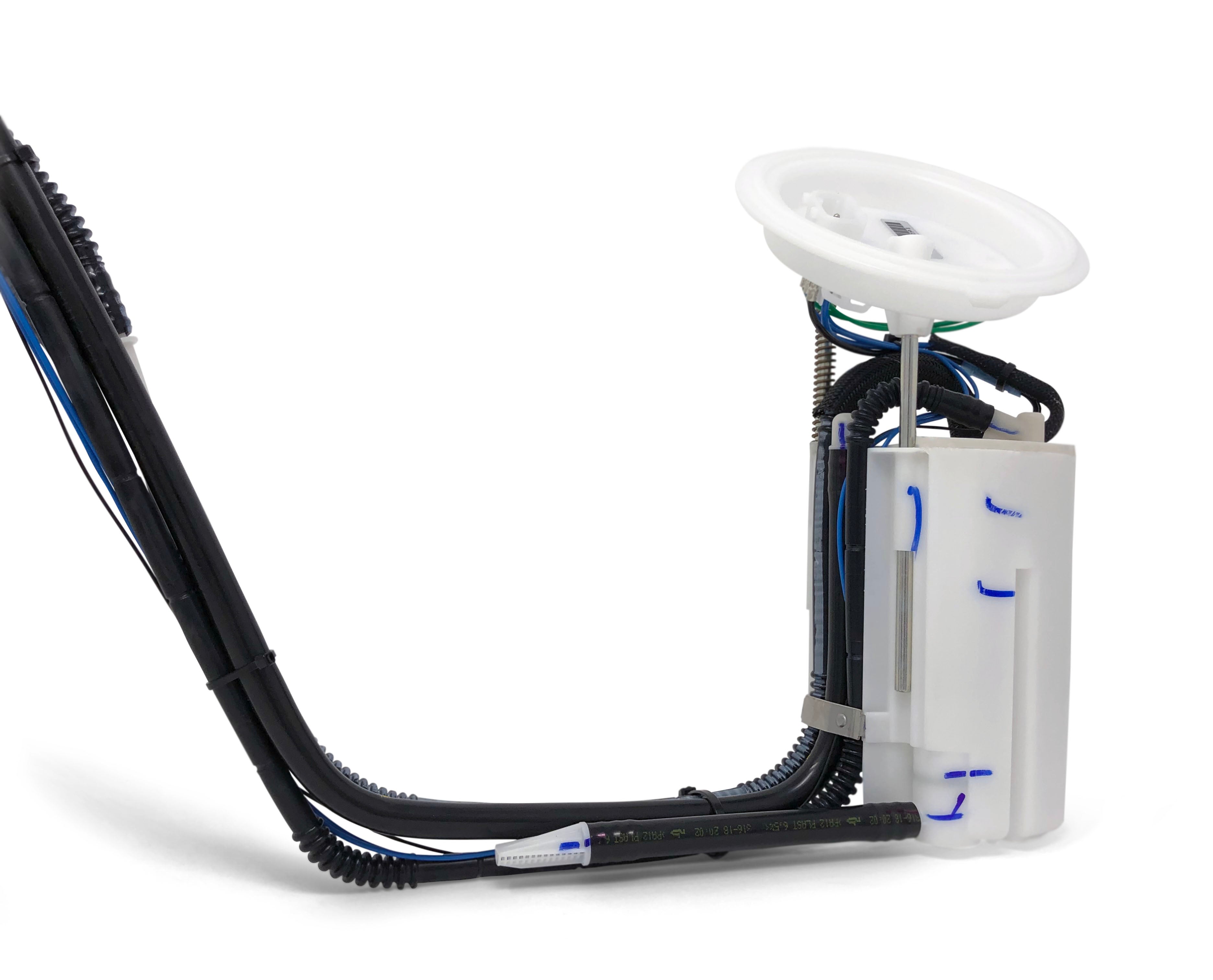 Precision Raceworks  E60 (535, 535xi) Fuel Pump