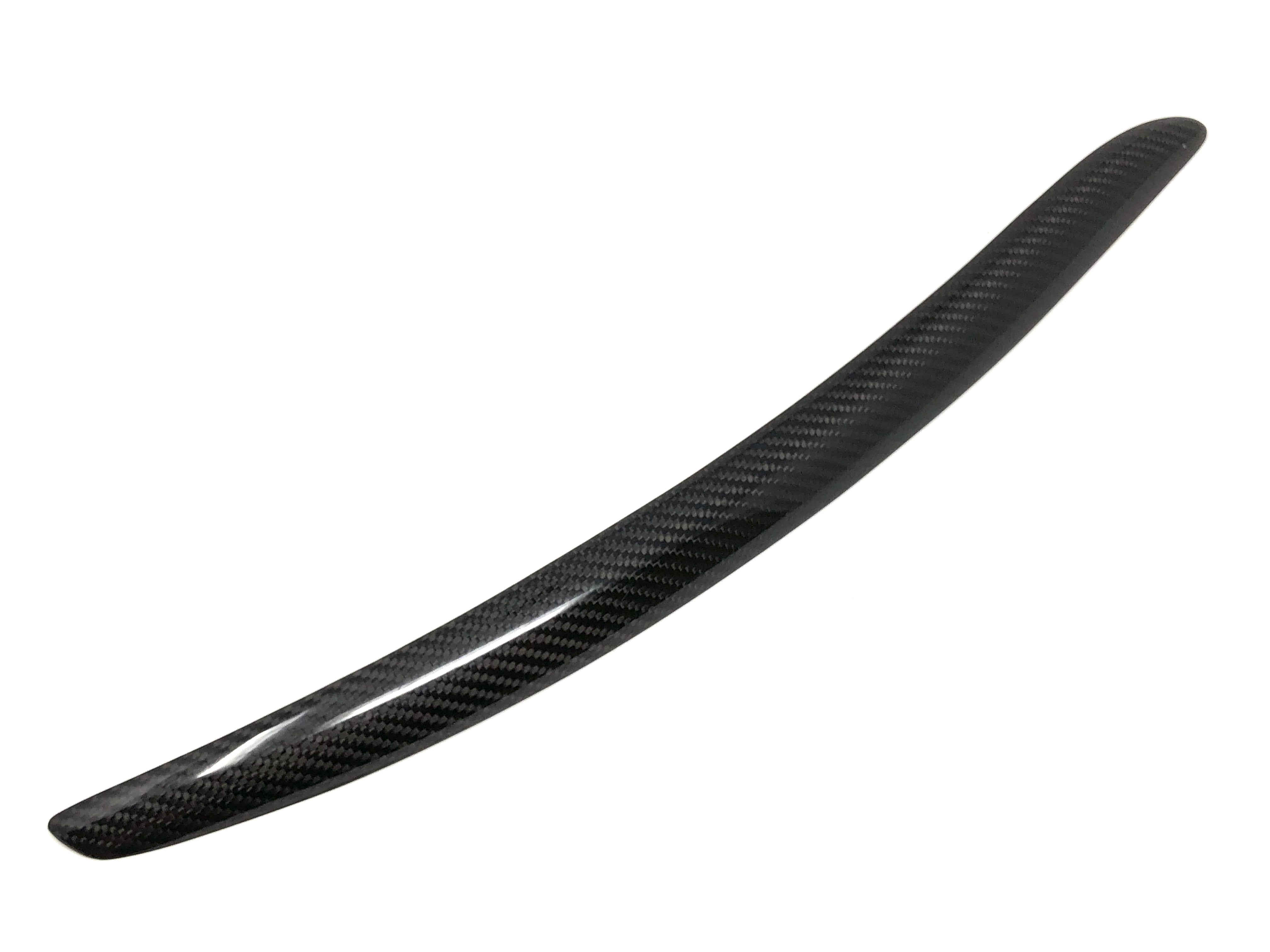 Precision Raceworks  E92 / E93 / M3 Eyelids (Pair)