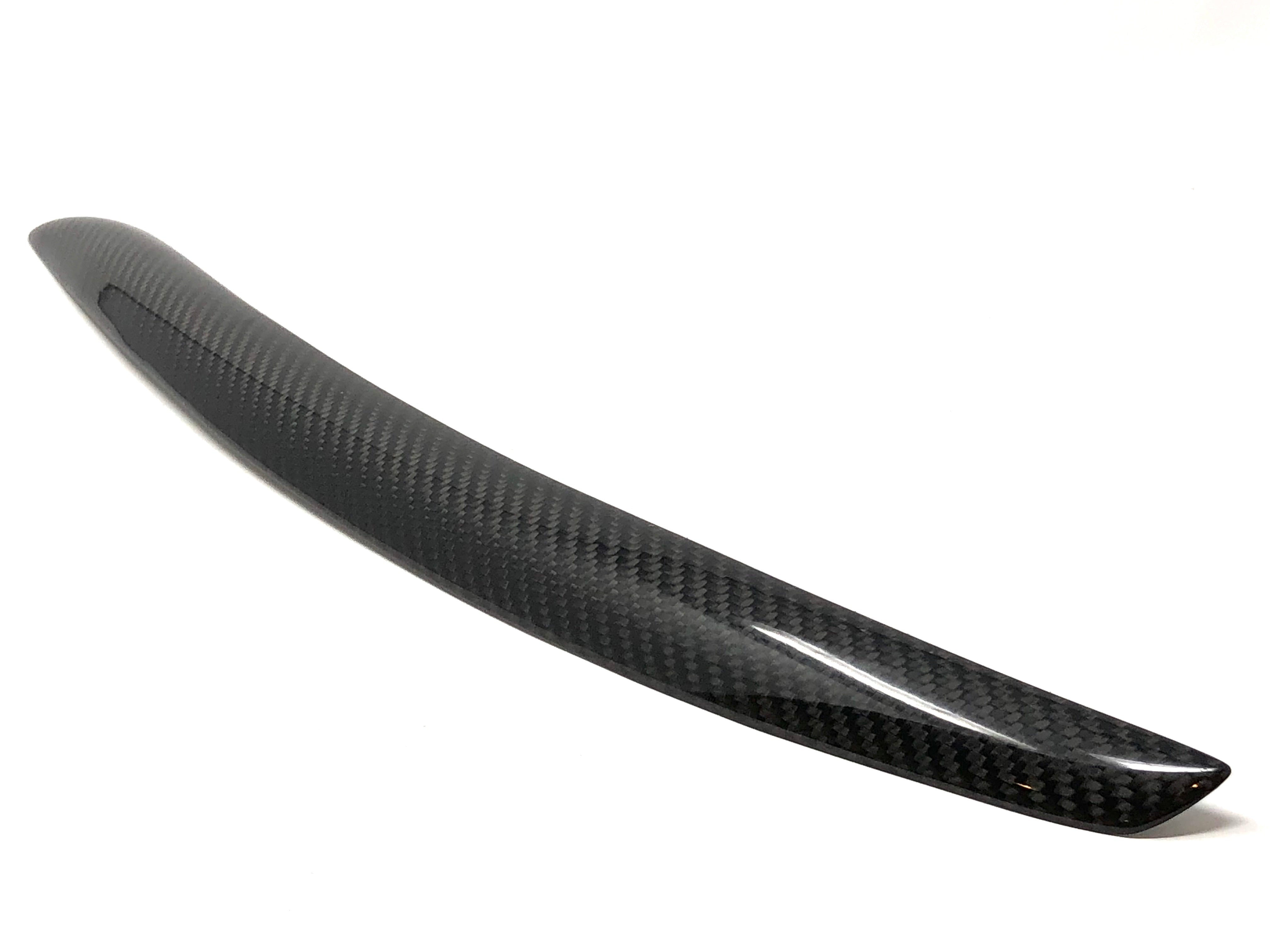 Precision Raceworks  E92 / E93 / M3 Eyelids (Pair) - 0