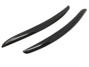 Precision Raceworks  E92 / E93 / M3 Eyelids (Pair) - MODE Auto Concepts