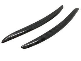 Precision Raceworks  E92 / E93 / M3 Eyelids (Pair) - MODE Auto Concepts