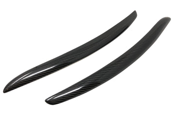 Precision Raceworks  E92 / E93 / M3 Eyelids (Pair) - MODE Auto Concepts