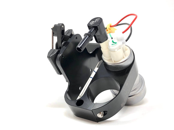 Black Market Parts (BMP) E9X/E8X Modular Bucket-less Fuel Pump (Stages 2-3.75) - MODE Auto Concepts