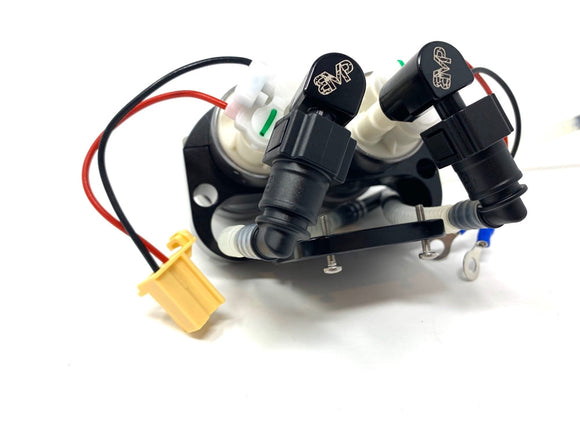 Black Market Parts (BMP) E9X/E8X Modular Bucket-less Fuel Pump (Stages 2-3.75) - MODE Auto Concepts