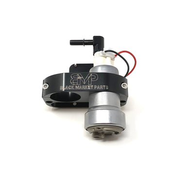 Black Market Parts (BMP) E9X/E8X Modular Bucket-less Fuel Pump (Stages 2-3.75) - MODE Auto Concepts