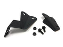 Precision Raceworks  E9x / E8x Driver Side Coolant Tank Brackets - MODE Auto Concepts