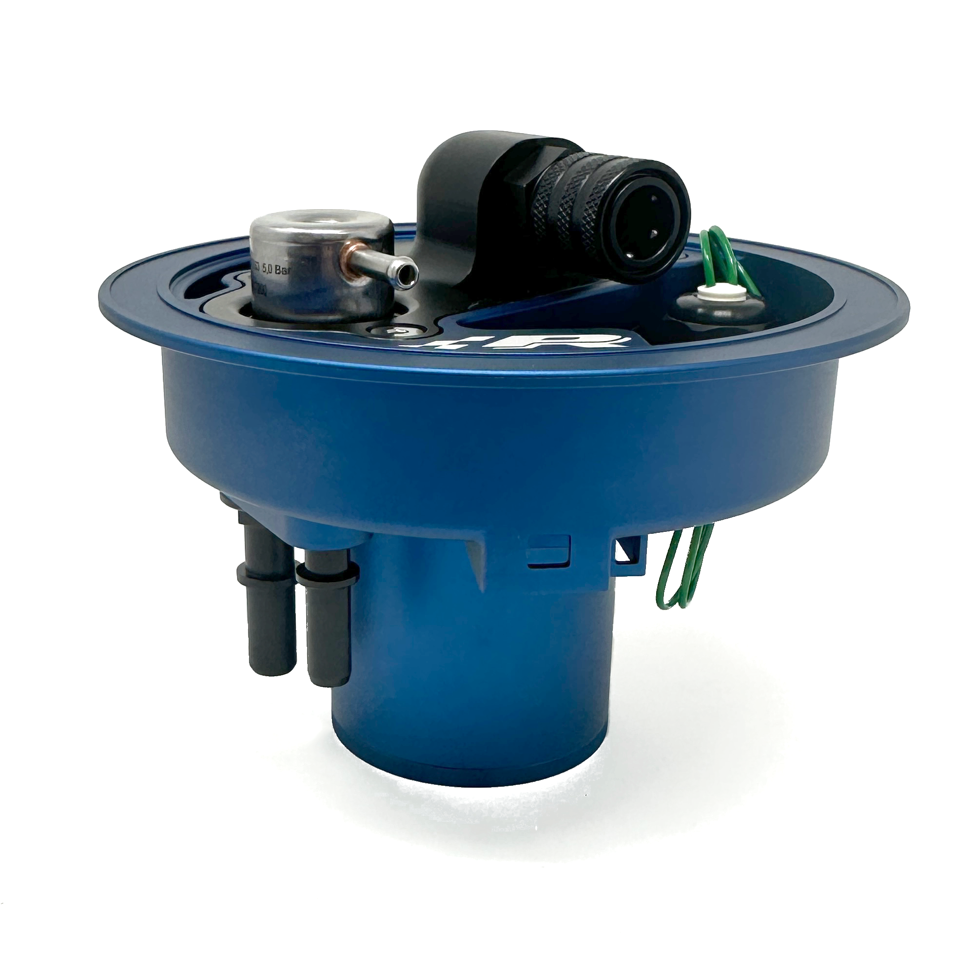 Precision Raceworks  E9x / E8x In-Tank Fuel Filter & Regulator (V2) - MODE Auto Concepts