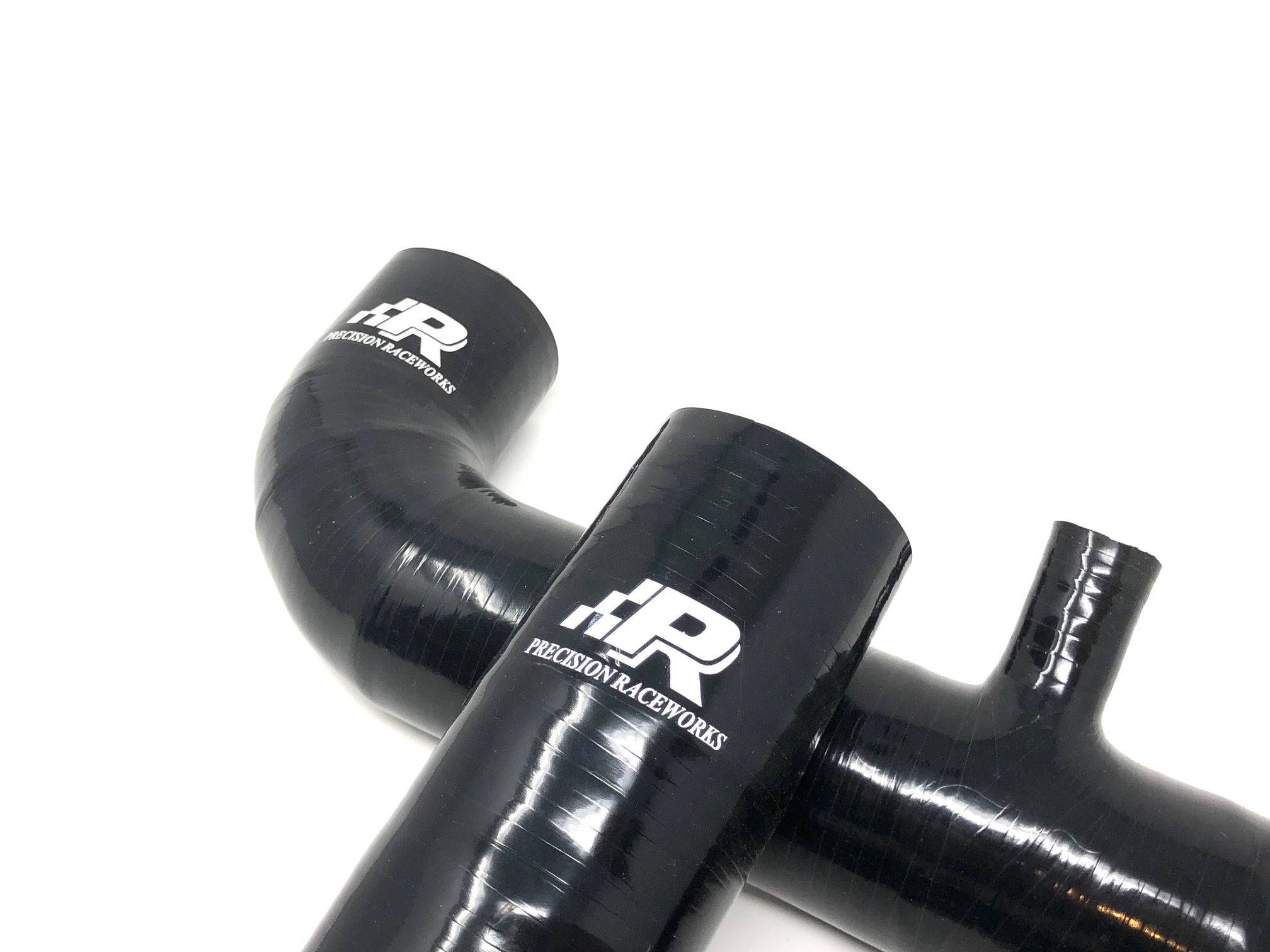 Precision Raceworks  E9x/E8x Relocated Inlet Kit