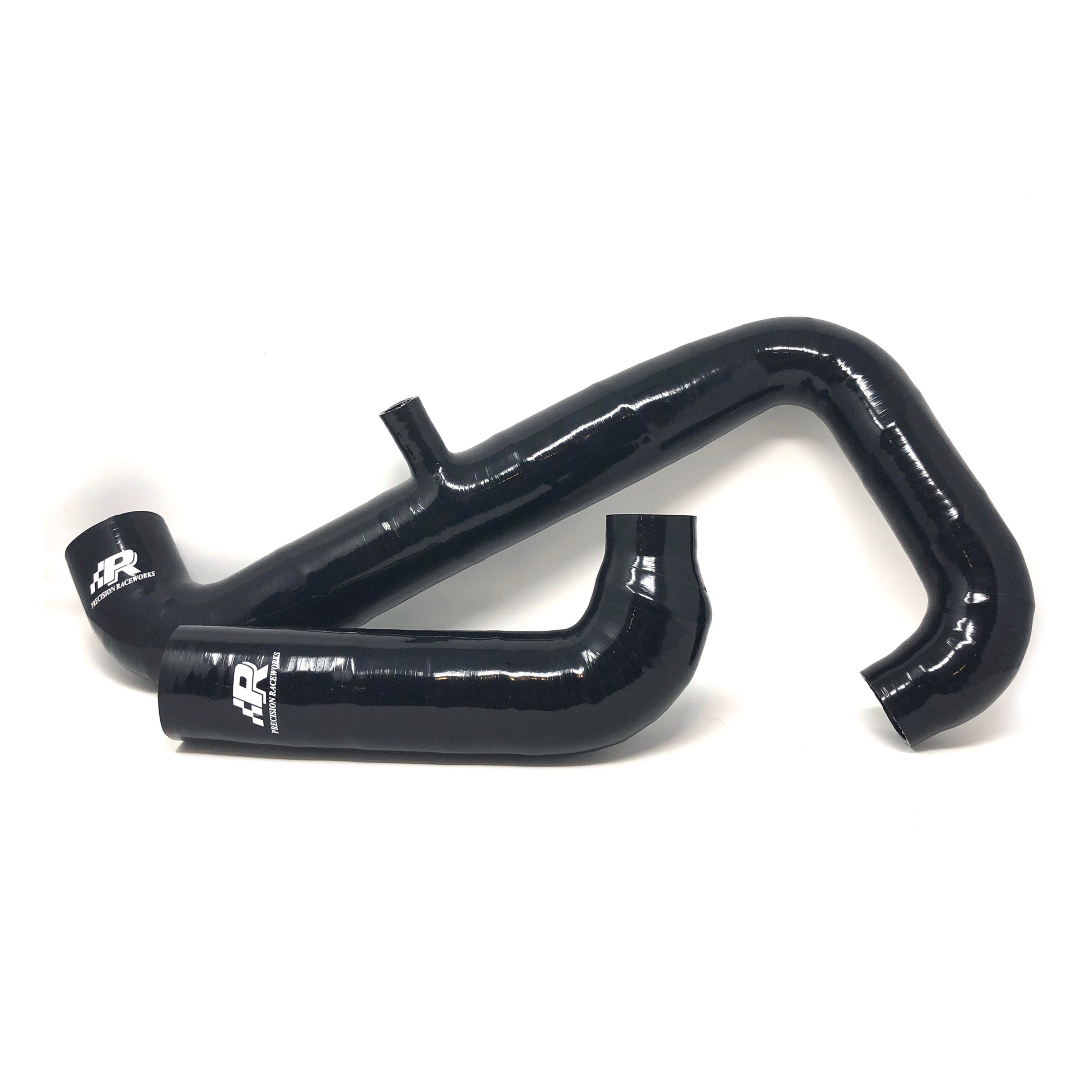Precision Raceworks  E9x/E8x Relocated Inlet Kit