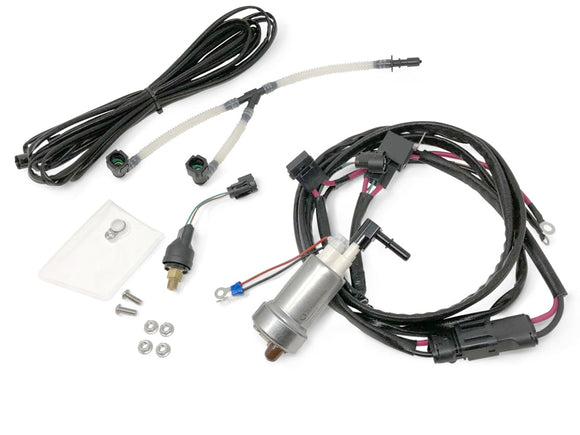 Black Market Parts (BMP) E9x/E8x Fuel Pump Expansion Modules - MODE Auto Concepts