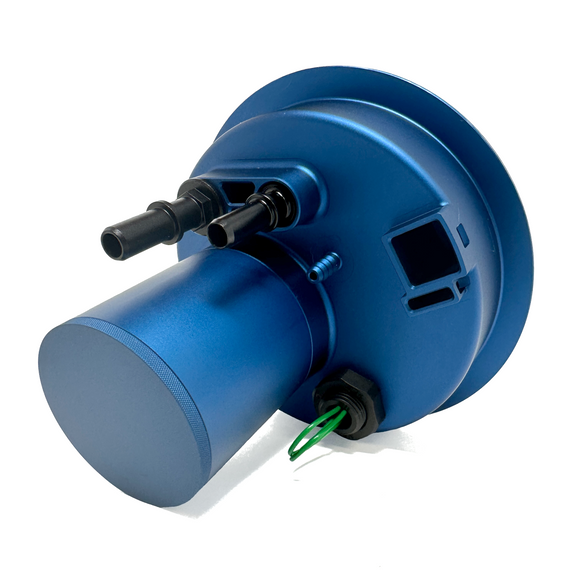 Precision Raceworks  E9x / E8x In-Tank Fuel Filter & Regulator (V2) - MODE Auto Concepts