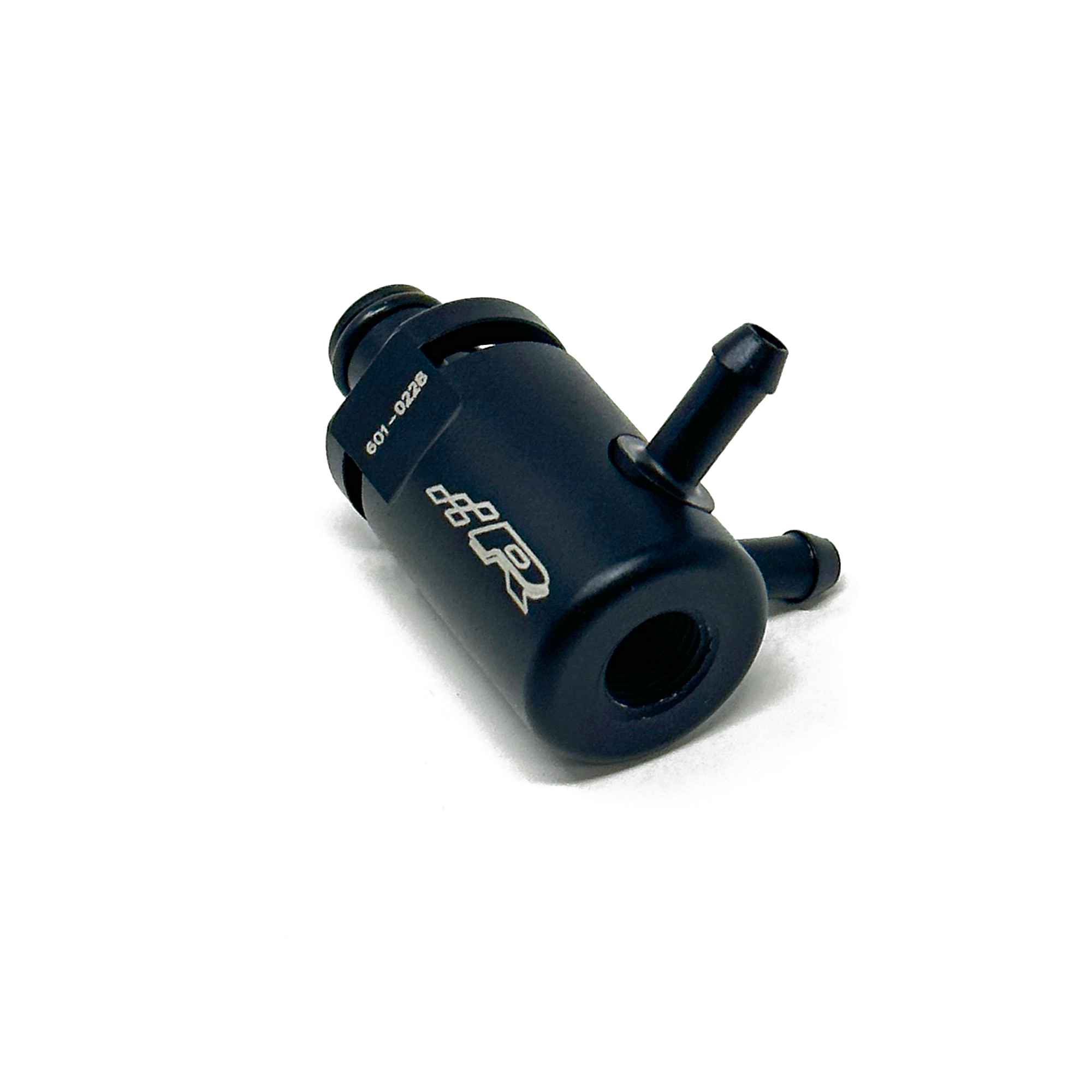 Buy black Precision Raceworks  EA888.3 Intake Manifold Boost Tap Kit