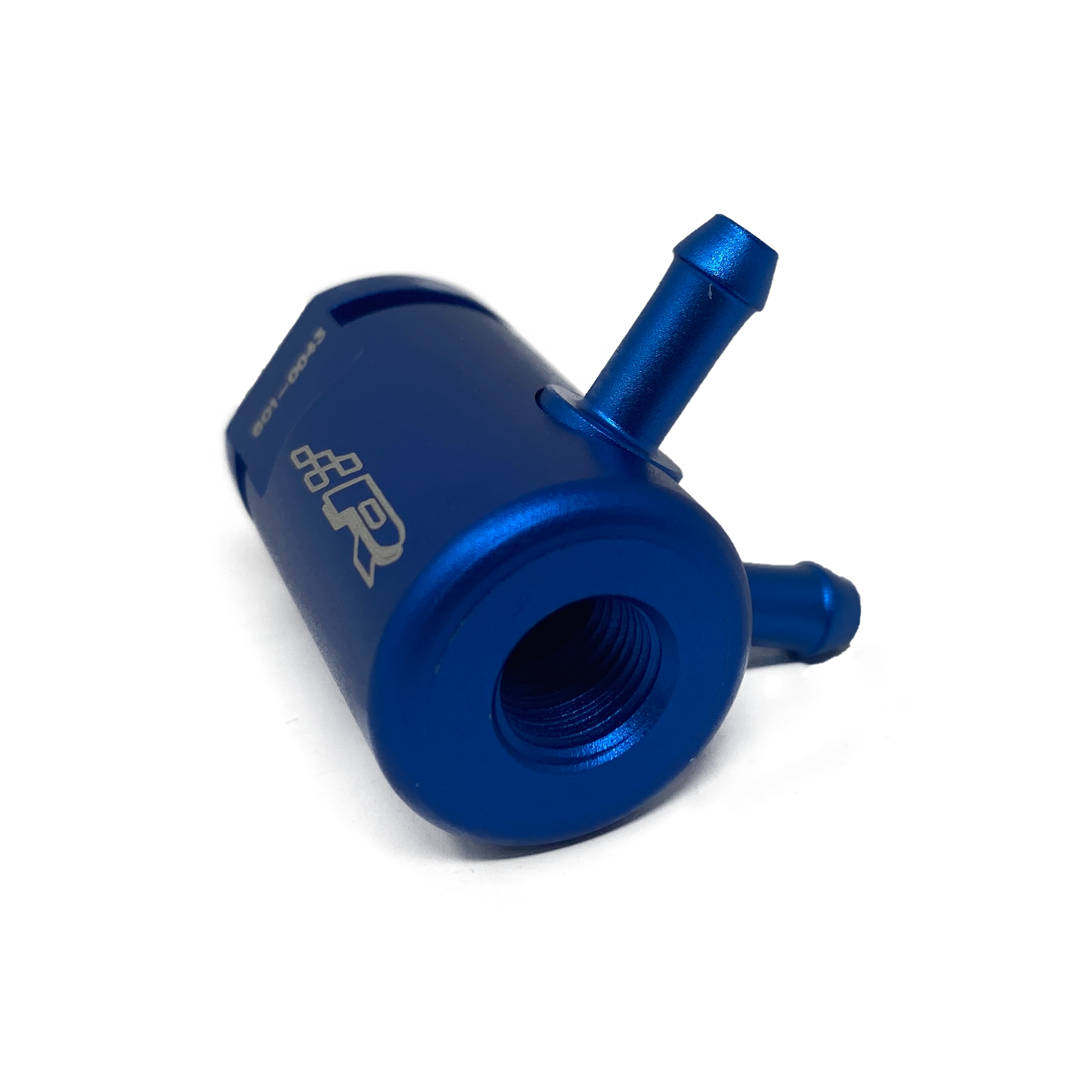 Buy blue Precision Raceworks  EA888.3 Intake Manifold Boost Tap Kit