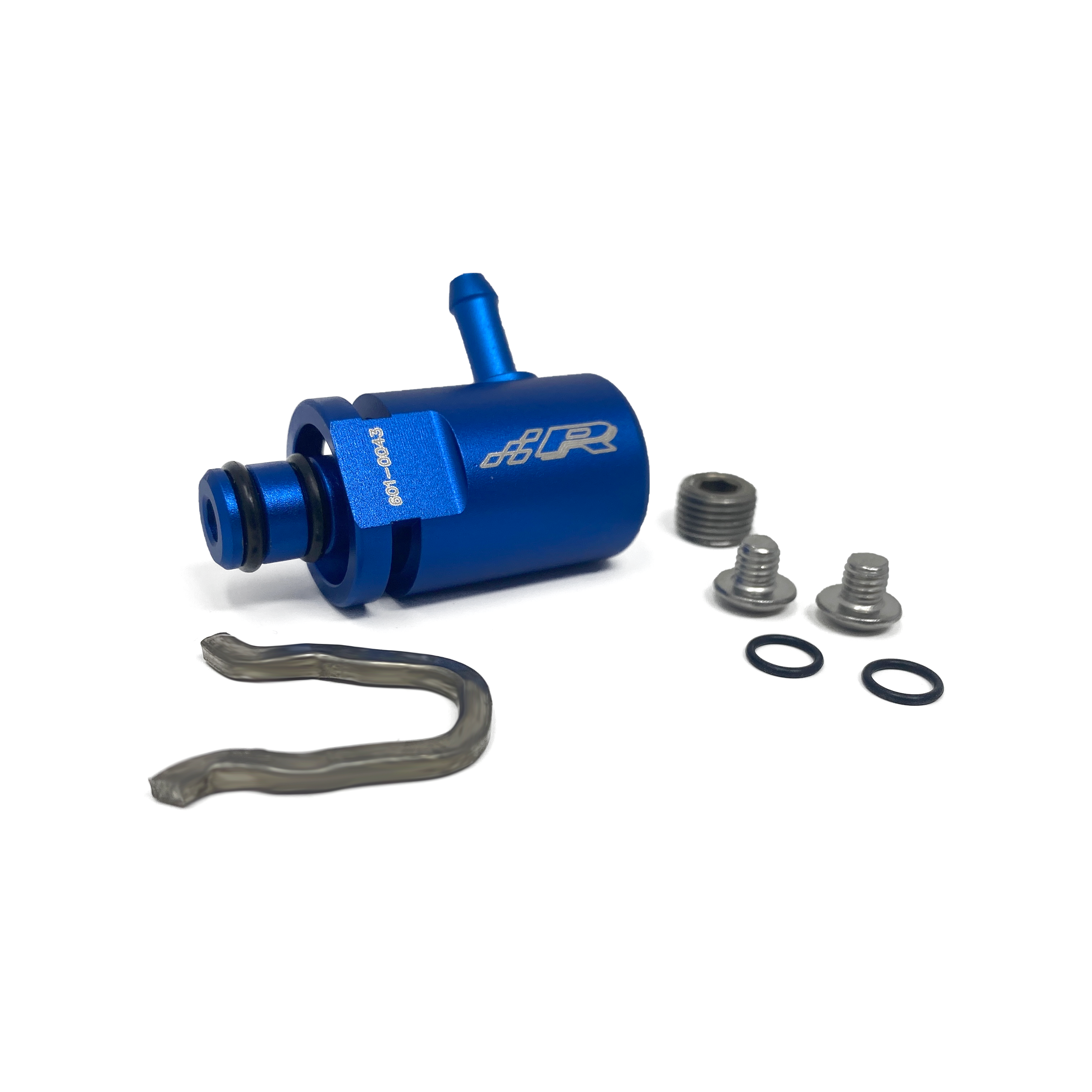 Precision Raceworks  EA888.3 Intake Manifold Boost Tap Kit