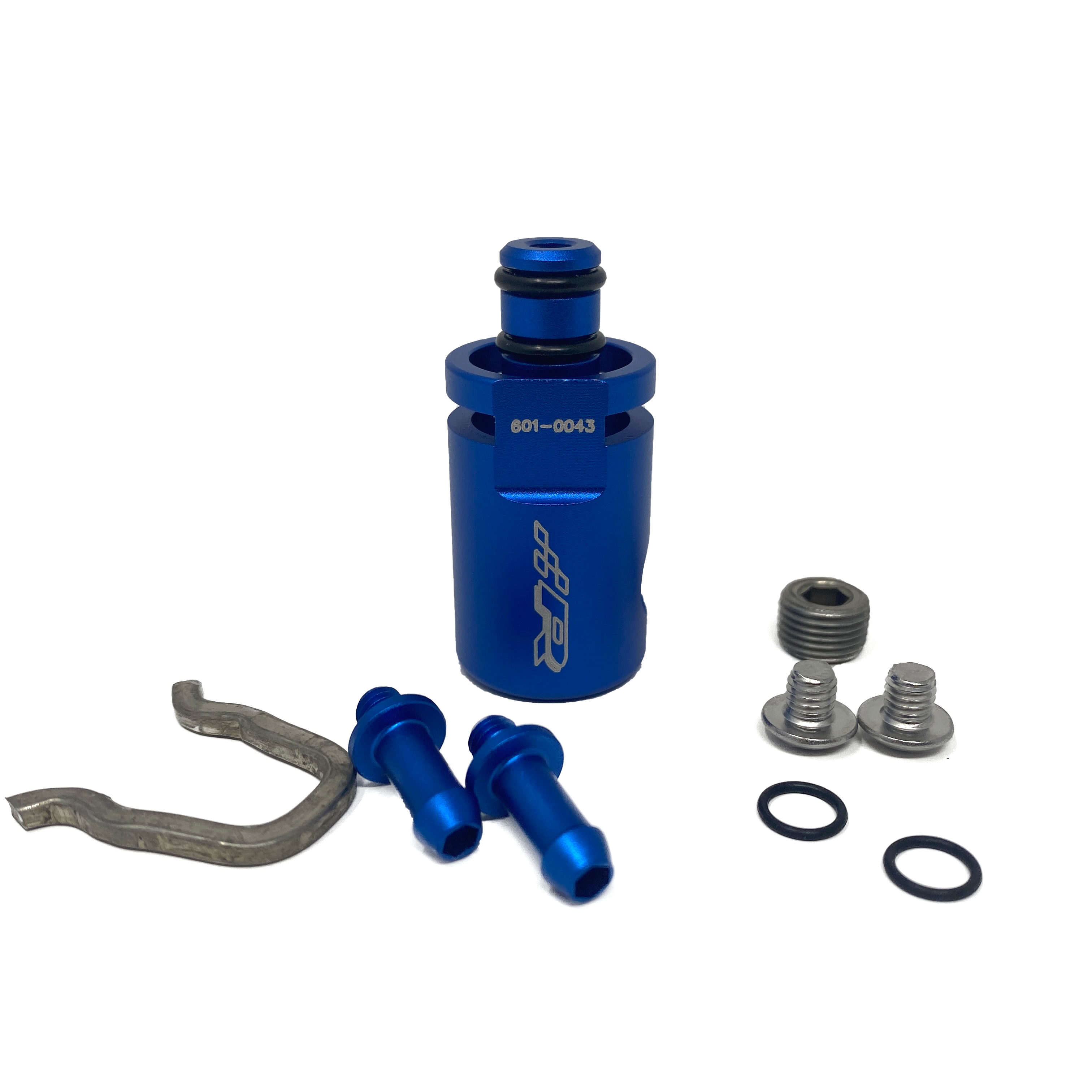 Precision Raceworks  EA888.3 Intake Manifold Boost Tap Kit