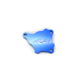 Precision Raceworks  EA888.3 SAI Block Off Plate w/Gasket - MODE Auto Concepts