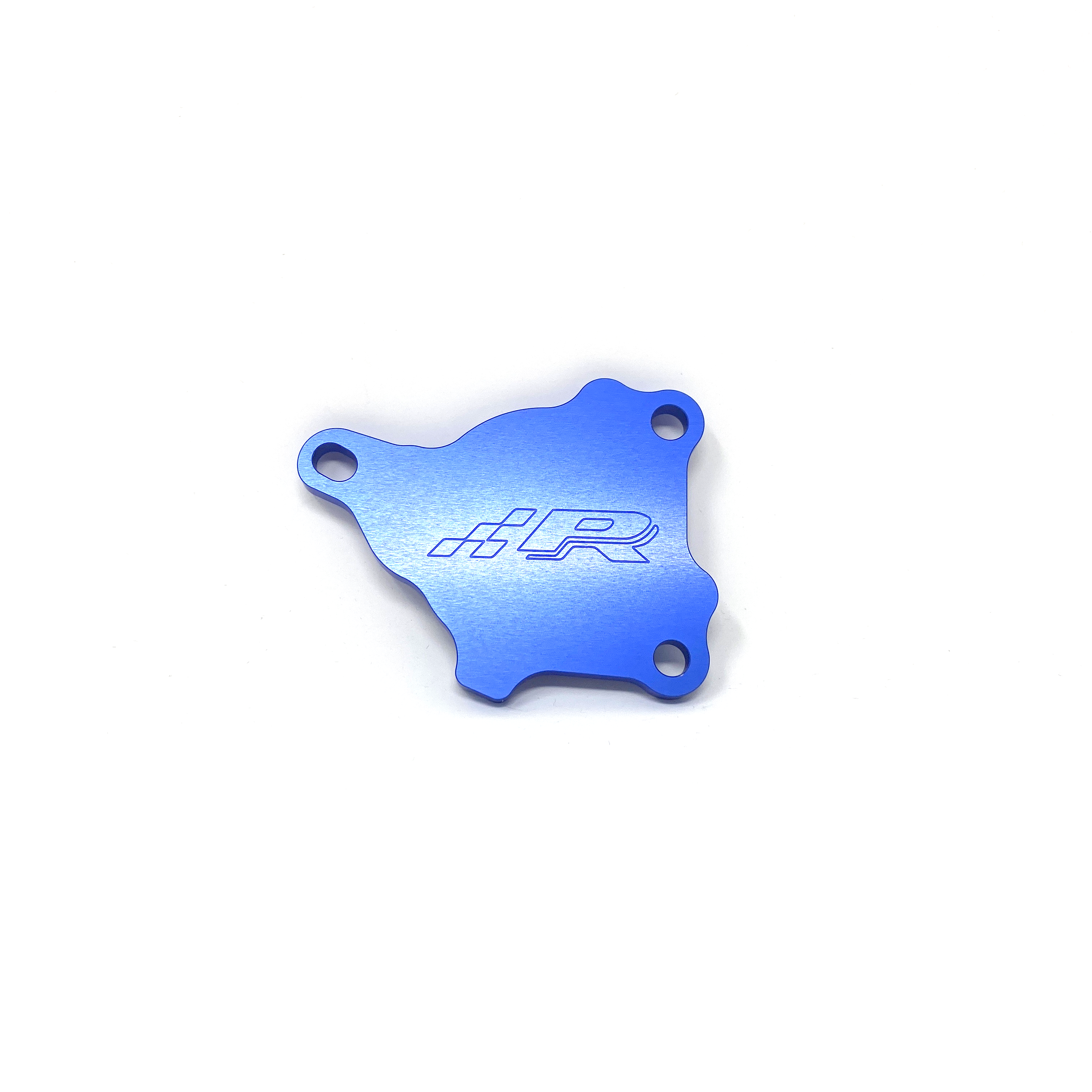 Precision Raceworks  EA888.3 SAI Block Off Plate w/Gasket
