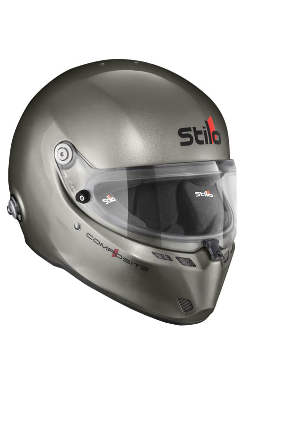 Stilo Helmet ST6FN Composite 8859-2024/Snell 2025