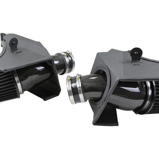 Armaspeed Carbon Fiber Air Intake for BMW M5 F90 S63