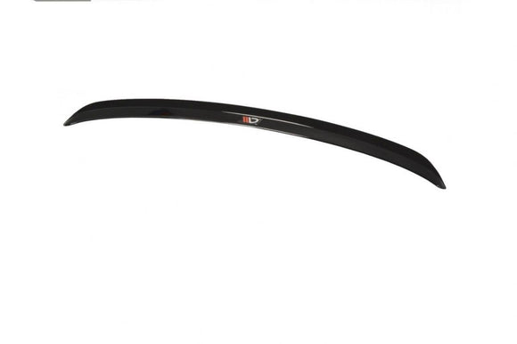 Maxton Design VW Golf Mk7 TSI Spoiler Cap