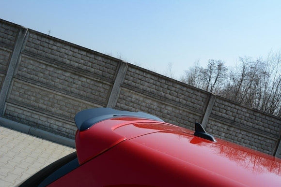 Maxton Design VW Golf Mk6 GTI & R Spoiler Cap