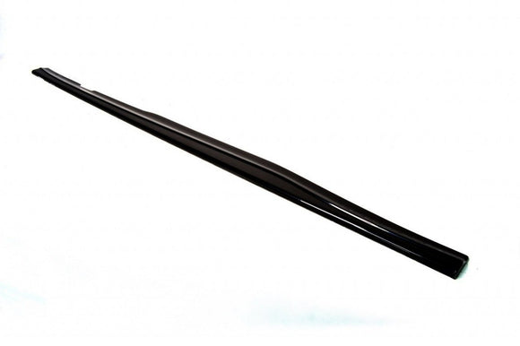 Maxton Design Ford Focus Mk 3 ST Side Skirts