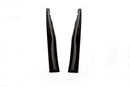 Maxton Design Ford Focus Mk 3 ST Side Skirts