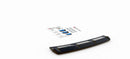 Maxton Design Central Rear Splitter Audi S3 8Y Sedan