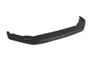 Maxton Design VW Scirocco R Facelift Front Splitter V2