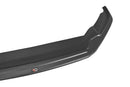 Maxton Design VW Scirocco R Facelift Front Splitter V2