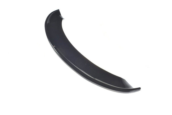 Maxton Design Front Splitter for V.1 Tesla Model 3 Front Lip