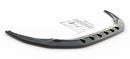 Maxton Design Front Splitter for V.1 Audi S3 8Y / A3 S-Line 8Y