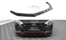 Maxton Design Hyundai i20 N Mk3 Front Splitter V.1