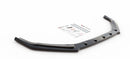 Maxton Design Hyundai i20 N Mk3 Front Splitter V.1