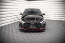 Maxton Design Hyundai i20 N Mk3 Front Splitter V.1
