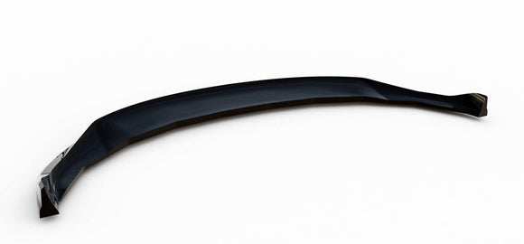 Maxton Design Front Splitter for V.1 Tesla Model 3 Project Highland (Facelift)