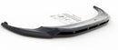 Maxton Design VW Tiguan Mk2 R / R-Line Facelift Front Splitter Lip V.1