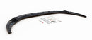 Maxton Design Front Splitter for V.2 Audi S3 8Y / A3 S-Line 8Y