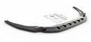 Maxton Design Front Splitter for V.2 Audi S3 8Y / A3 S-Line 8Y