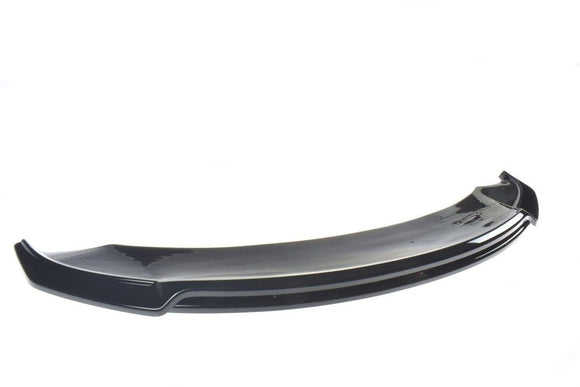Maxton Design Front Splitter for V.2 Tesla Model 3 Front Lip