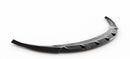 Maxton Design Front Splitter for V.2 Tesla Model 3 Project Highland (Facelift)