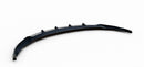 Maxton Design Front Splitter for V.2 Tesla Model 3 Project Highland (Facelift)